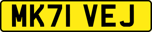 MK71VEJ