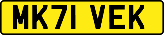 MK71VEK