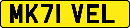 MK71VEL
