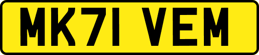 MK71VEM