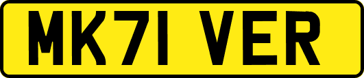 MK71VER