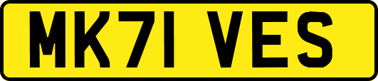 MK71VES