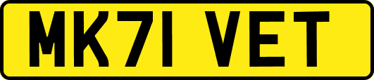 MK71VET