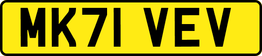 MK71VEV