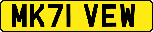 MK71VEW