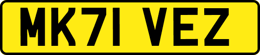 MK71VEZ