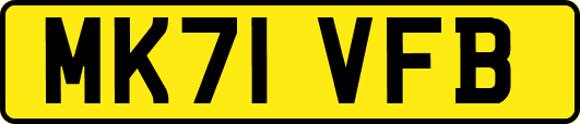 MK71VFB