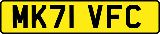 MK71VFC