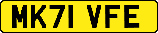 MK71VFE