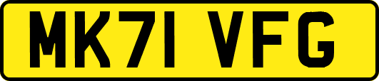 MK71VFG