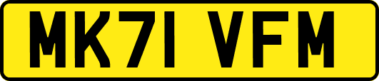 MK71VFM