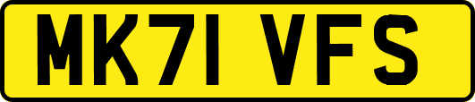 MK71VFS