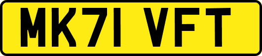 MK71VFT