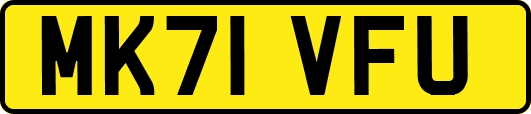 MK71VFU