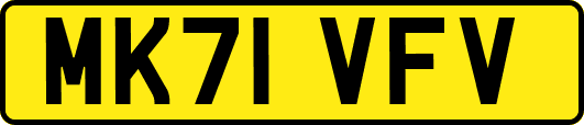 MK71VFV