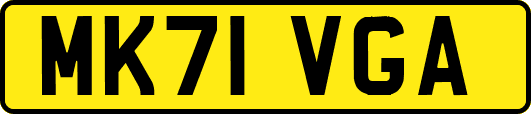 MK71VGA