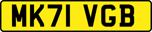 MK71VGB