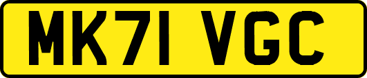 MK71VGC