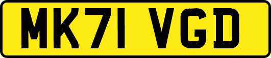 MK71VGD