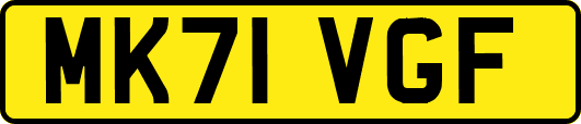 MK71VGF
