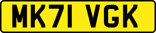 MK71VGK