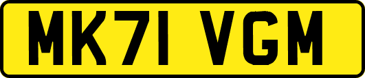 MK71VGM