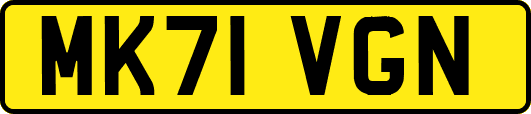 MK71VGN