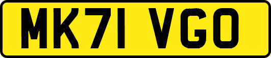 MK71VGO