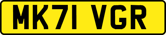 MK71VGR