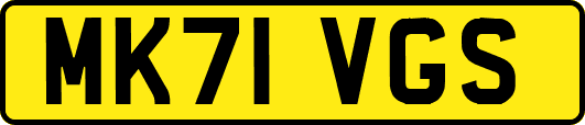 MK71VGS
