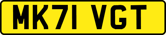 MK71VGT