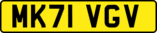 MK71VGV
