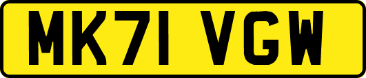 MK71VGW