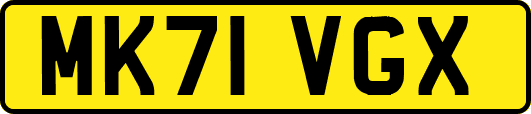MK71VGX