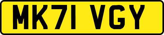 MK71VGY