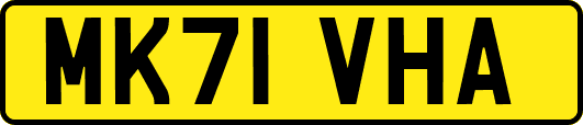 MK71VHA