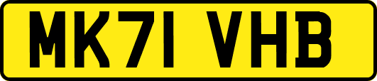 MK71VHB