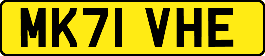 MK71VHE