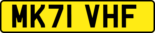 MK71VHF