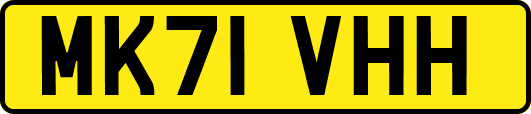 MK71VHH