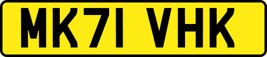 MK71VHK