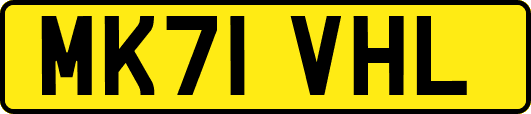 MK71VHL