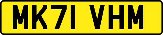 MK71VHM