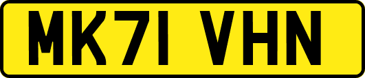 MK71VHN