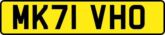 MK71VHO
