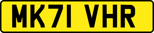 MK71VHR