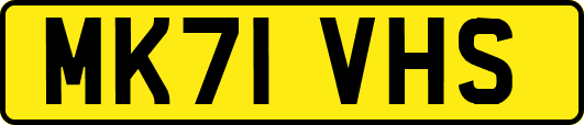 MK71VHS
