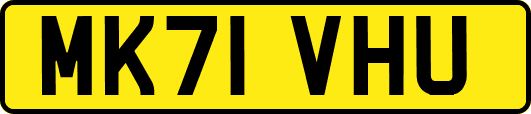 MK71VHU