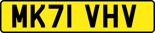 MK71VHV