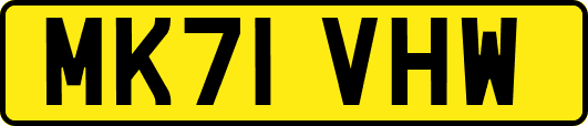 MK71VHW